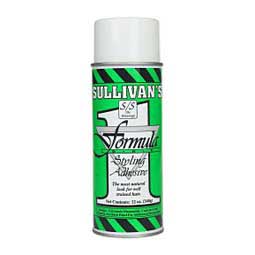Sullivan's Formula One Livestock Adhesive  Sullivan Supply